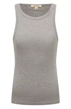 Хлопковая майка Nili Lotan