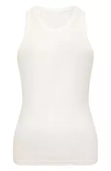 Хлопковая майка Pence