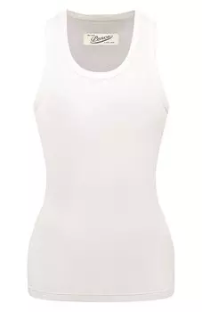 Хлопковая майка Pence