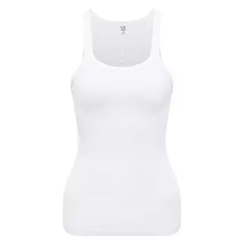 Хлопковая майка Re/Done