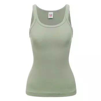 Хлопковая майка Re/Done