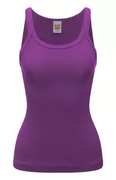 Хлопковая майка Re/Done