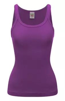 Хлопковая майка Re/Done