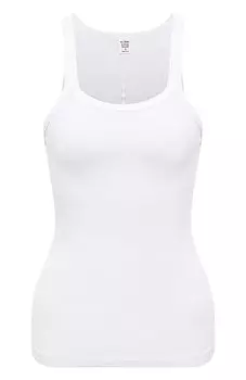 Хлопковая майка Re/Done