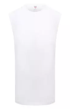 Хлопковая майка Re/Done