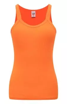 Хлопковая майка Re/Done