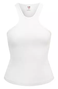 Хлопковая майка Re/Done