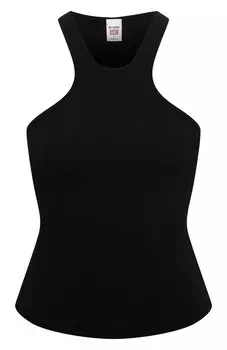 Хлопковая майка Re/Done