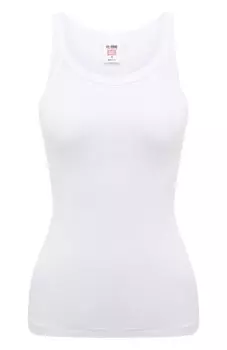 Хлопковая майка Re/Done