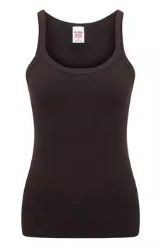 Хлопковая майка Re/Done