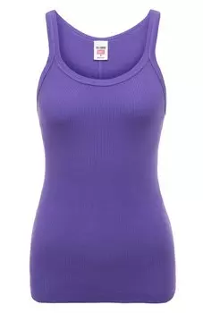 Хлопковая майка Re/Done