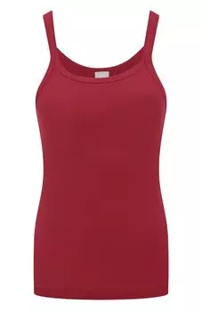 Хлопковая майка Re/Done