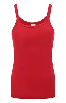 Хлопковая майка Re/Done