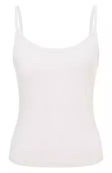 Хлопковая майка Re/Done