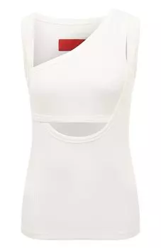 Хлопковая майка Red September