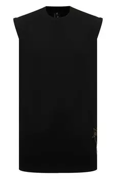 Хлопковая майка Rick Owens x Champion Rick Owens