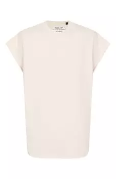 Хлопковая майка Roadless