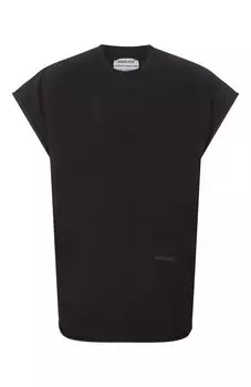 Хлопковая майка Roadless