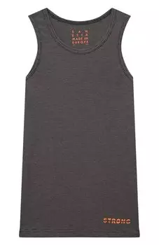 Хлопковая майка Sanetta