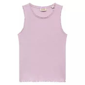 Хлопковая майка Scotch&Soda