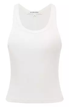 Хлопковая майка SLVRLAKE