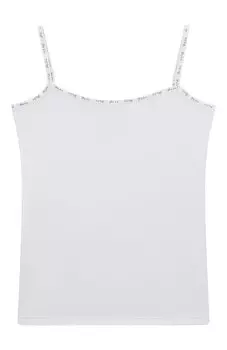 Хлопковая майка Story Loris