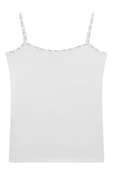 Хлопковая майка Story Loris