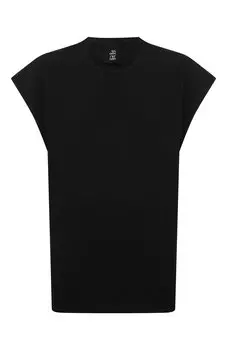 Хлопковая майка Thom Krom