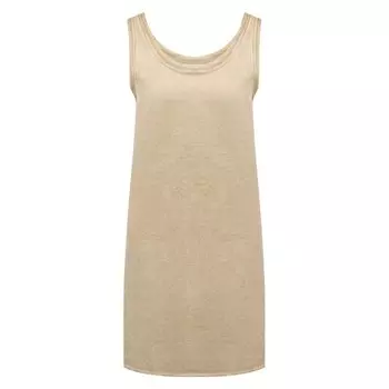 Хлопковая майка Uma Wang