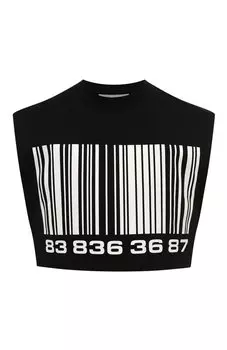 Хлопковая майка VTMNTS