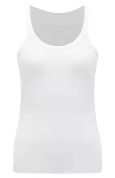 Хлопковая майка Zadig&Voltaire