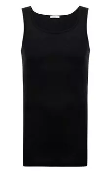 Хлопковая майка Zilli