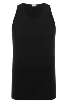 Хлопковая майка Zimmerli