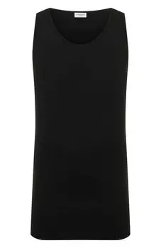 Хлопковая майка Zimmerli