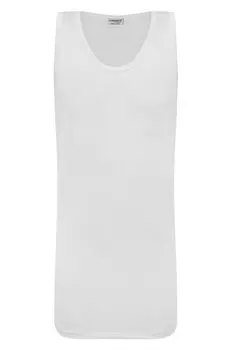 Хлопковая майка Zimmerli