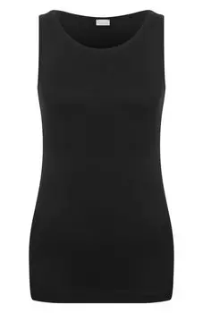 Хлопковая майка Zimmerli