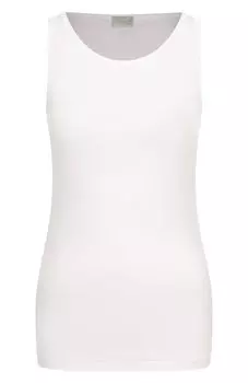 Хлопковая майка Zimmerli