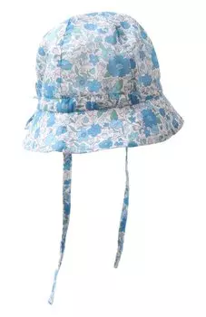 Хлопковая панама babybu