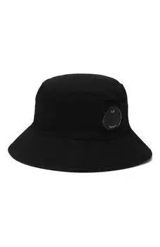 Хлопковая панама C.P. Company