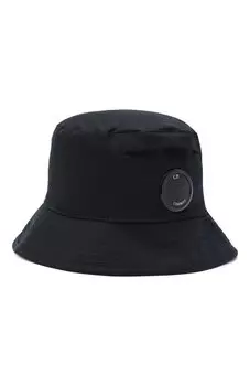 Хлопковая панама C.P. Company