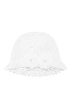 Хлопковая панама Catya