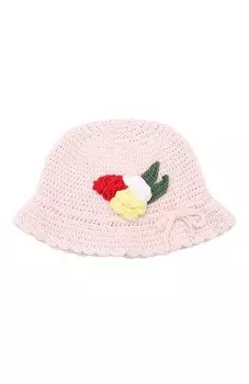 Хлопковая панама Catya