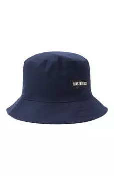 Хлопковая панама Dirk Bikkembergs