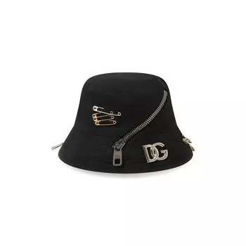 Хлопковая панама Dolce &amp; Gabbana