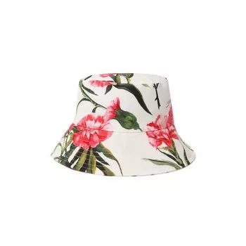 Хлопковая панама Dolce &amp; Gabbana