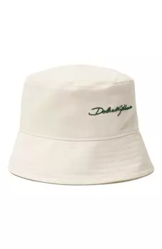 Хлопковая панама Dolce & Gabbana