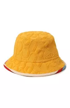 Хлопковая панама Emilio Pucci