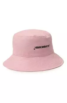 Хлопковая панама HINNOMINATE
