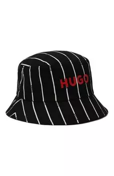 Хлопковая панама HUGO