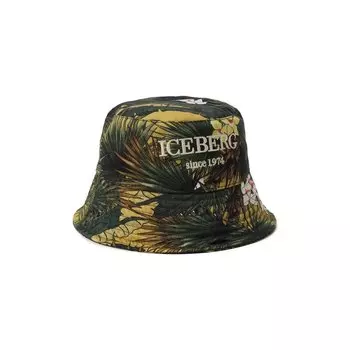 Хлопковая панама Iceberg